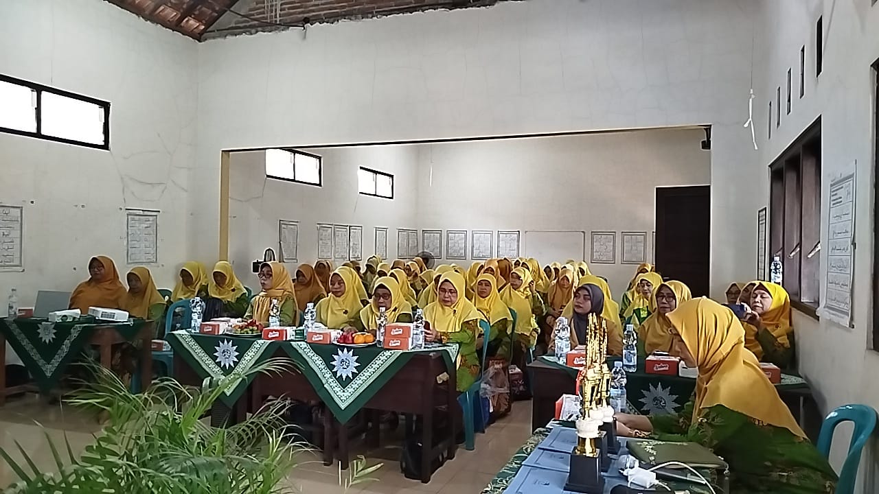 Musyawarah Cabang HMI kota oksibil 2025